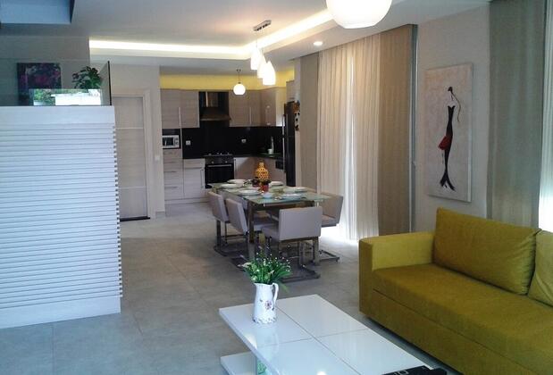 Lighthouse Villa  Apart - Görsel 9