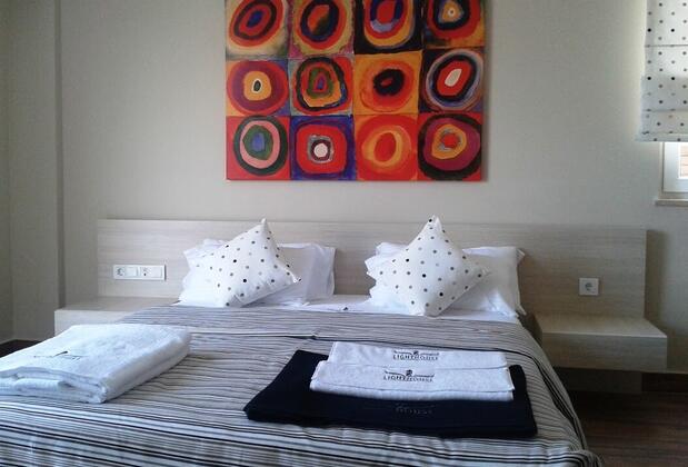 Lighthouse Villa  Apart - Görsel 12