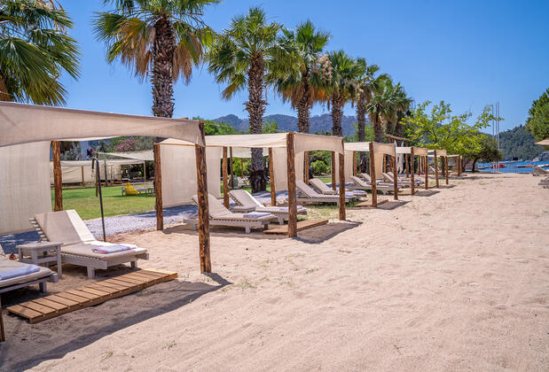 Chillos Beach - Görsel 4