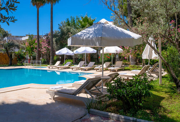 Chillos Beach - Görsel 9