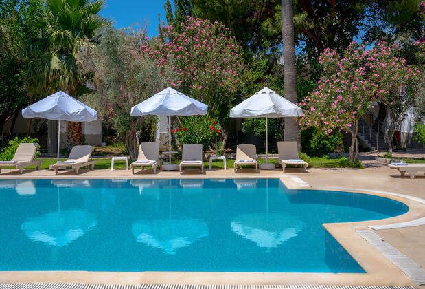 Chillos Beach - Görsel 11