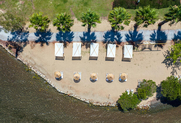 Chillos Beach - Görsel 7