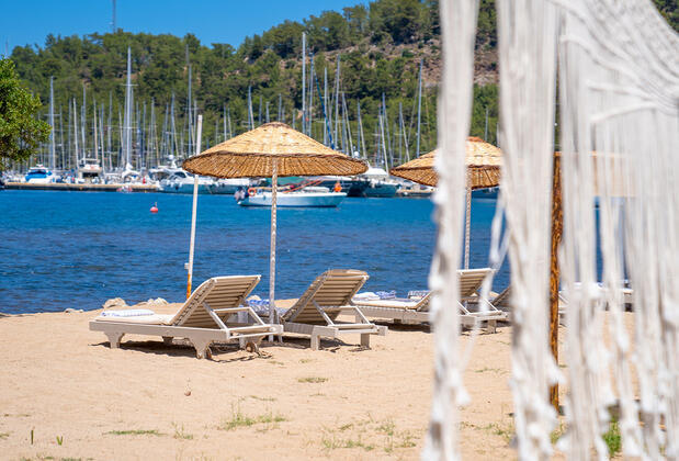 Chillos Beach - Görsel 8