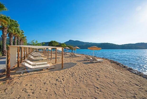 Chillos Beach - Görsel 5