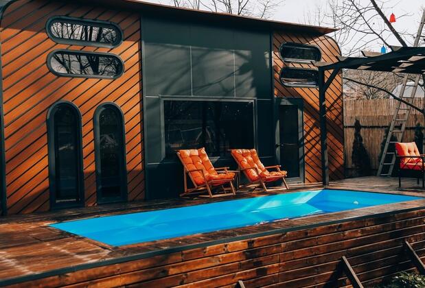 Ozyo Sapanca Village - Görsel 5