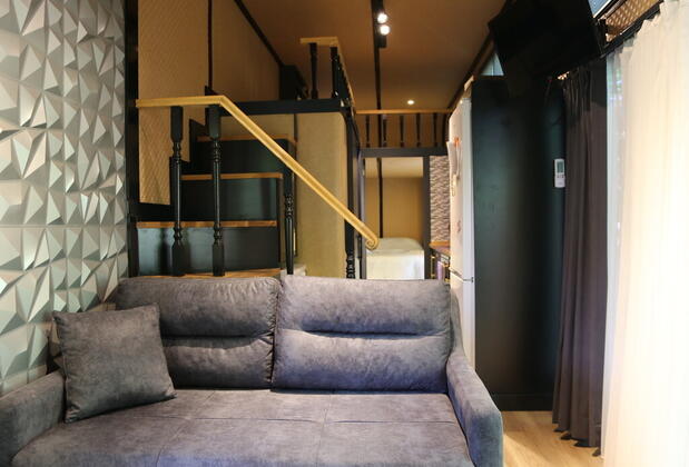 Ozyo Sapanca Village - Görsel 7