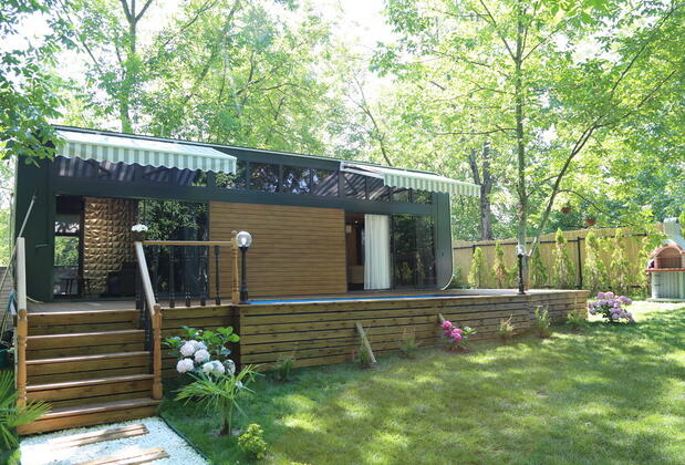 Ozyo Sapanca Village - Görsel 3