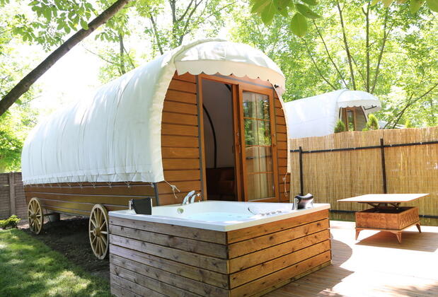 Ozyo Sapanca Village - Görsel 2