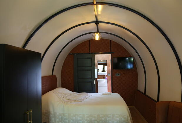 Ozyo Sapanca Village - Görsel 8