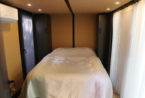 Ozyo Sapanca Village - Görsel 9