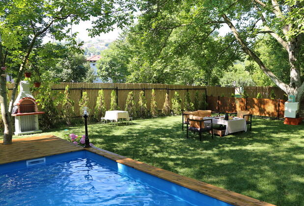 Ozyo Sapanca Village - Görsel 6