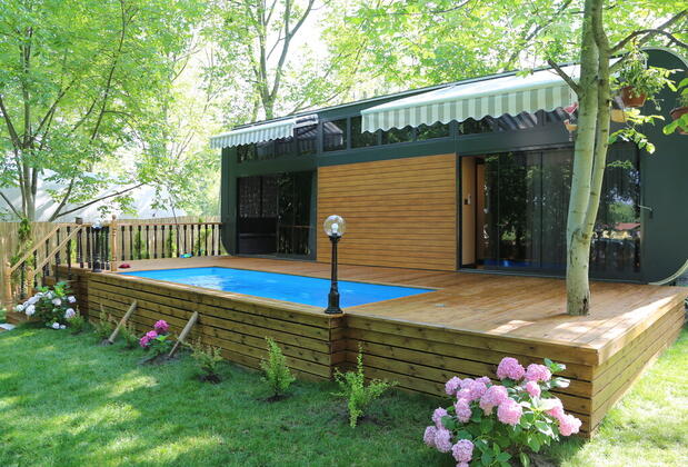 Ozyo Sapanca Village - Görsel 4