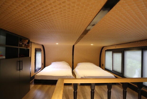 Ozyo Sapanca Village - Görsel 10