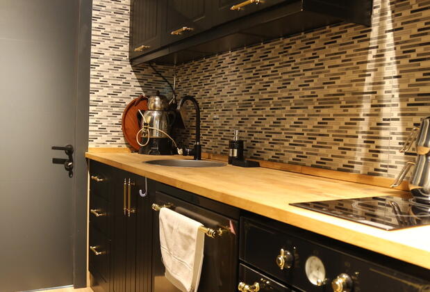 Ozyo Sapanca Village - Görsel 11