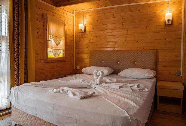 Felicity Hotel Bungalows - Görsel 8