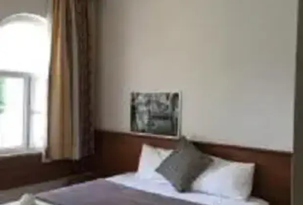 Felicity Hotel Bungalows - Görsel 6