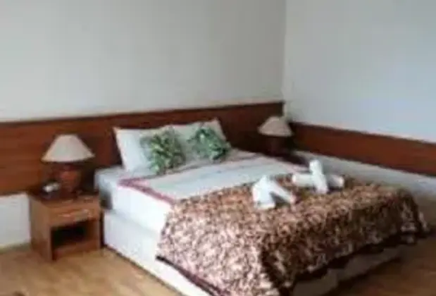 Felicity Hotel Bungalows - Görsel 4