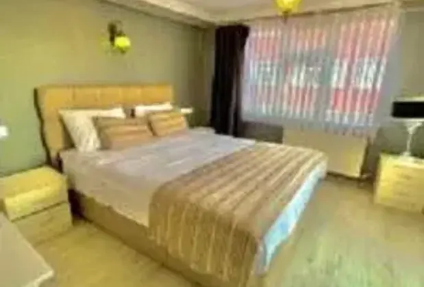 Felicity Hotel Bungalows - Görsel 7