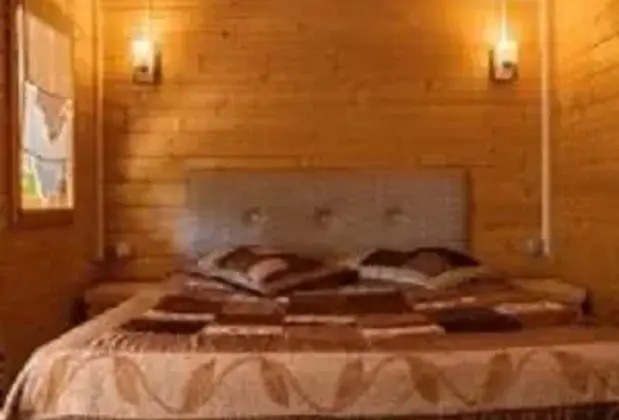 Felicity Hotel Bungalows - Görsel 9