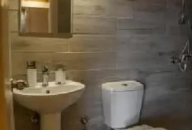 Felicity Hotel Bungalows - Görsel 10