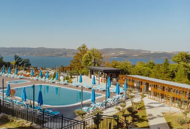 World Deluxe Forest Spa - Görsel 3