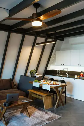 World Deluxe Forest Spa - Görsel 5