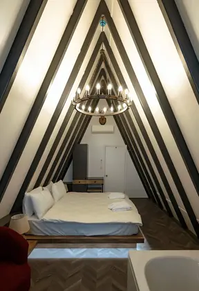 World Deluxe Forest Spa - Görsel 6