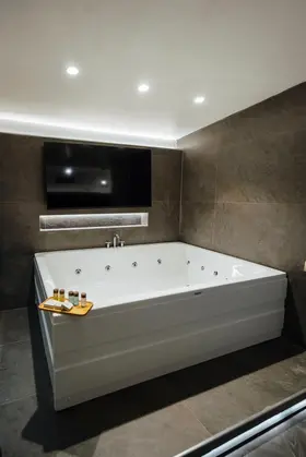 World Deluxe Forest Spa - Görsel 9