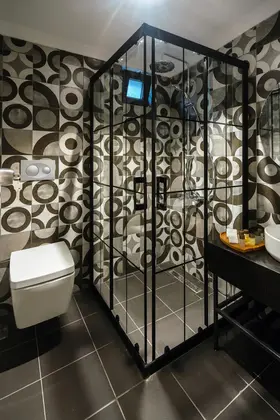 World Deluxe Forest Spa - Görsel 10