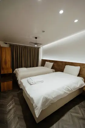 World Deluxe Forest Spa - Görsel 7