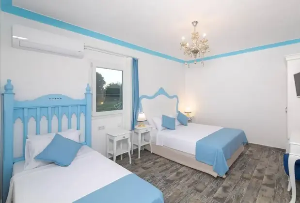 Louise'in Konağı Datça Butik Otel - Görsel 3