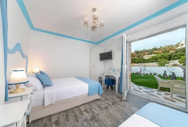 Louise'in Konağı Datça Butik Otel - Görsel 5