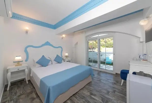 Louise'in Konağı Datça Butik Otel - Görsel 4