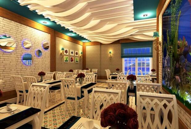 Ramada Resort by Wyndham Kızkalesi - Görsel 5