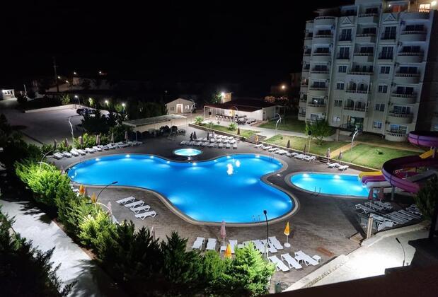 Ramada Resort by Wyndham Kızkalesi - Görsel 7