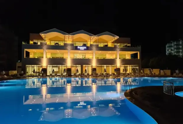 Ramada Resort by Wyndham Kızkalesi - Görsel 8