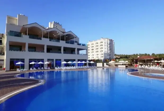 Ramada Resort by Wyndham Kızkalesi - Görsel 9