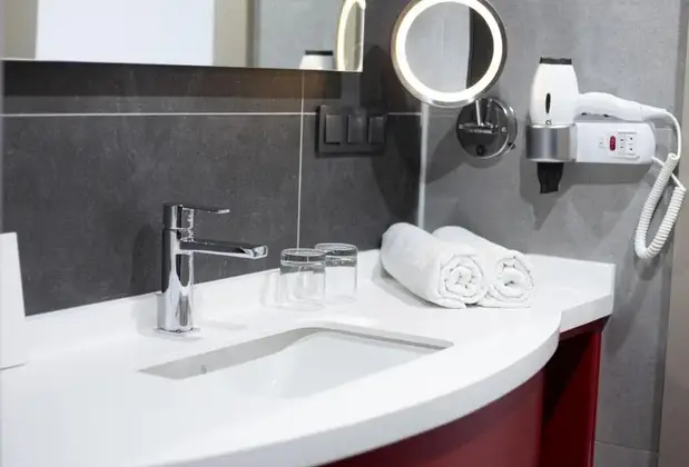 Ramada Resort by Wyndham Kızkalesi - Görsel 12