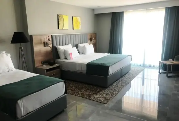 Ramada Resort by Wyndham Kızkalesi - Görsel 14