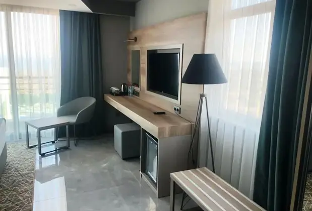 Ramada Resort by Wyndham Kızkalesi - Görsel 15