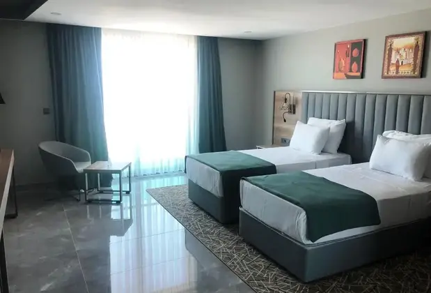 Ramada Resort by Wyndham Kızkalesi - Görsel 16