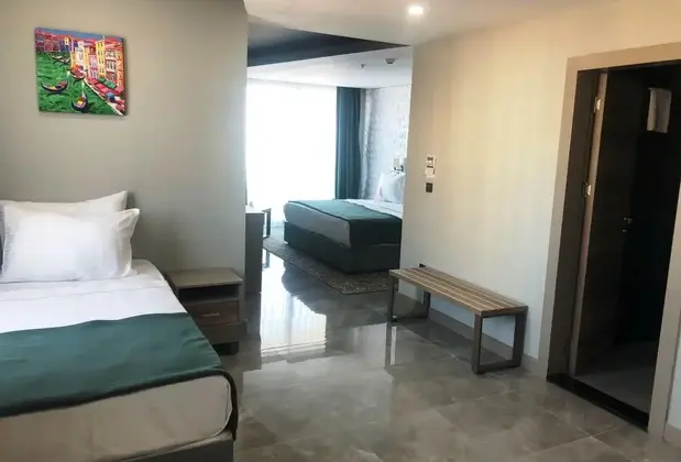 Ramada Resort by Wyndham Kızkalesi - Görsel 17