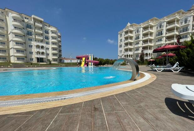 Ramada Resort by Wyndham Kızkalesi - Görsel 19