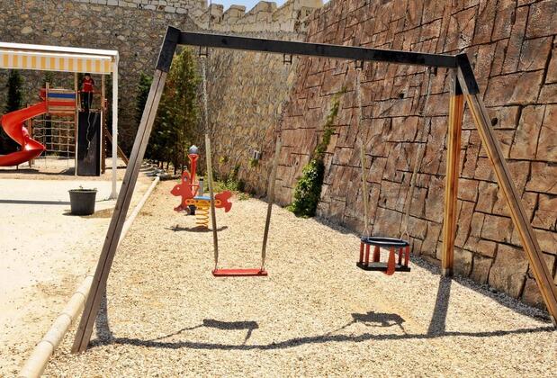 Tuna Thermal Resort Spa - Görsel 8