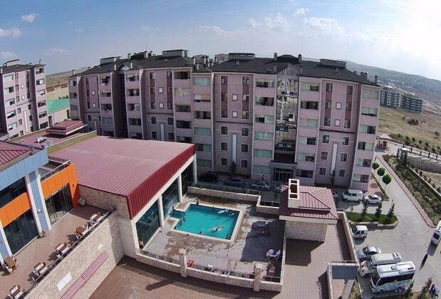 Tuna Thermal Resort Spa - Görsel 3