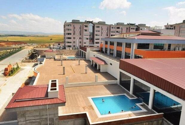 Tuna Thermal Resort Spa - Görsel 4