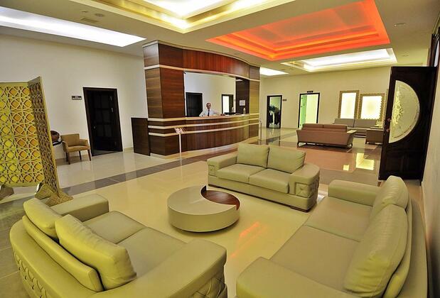 Tuna Thermal Resort Spa - Görsel 7