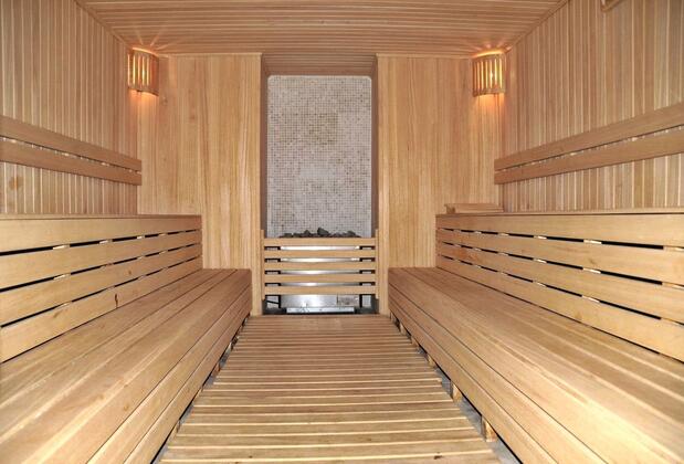 Tuna Thermal Resort Spa - Görsel 16