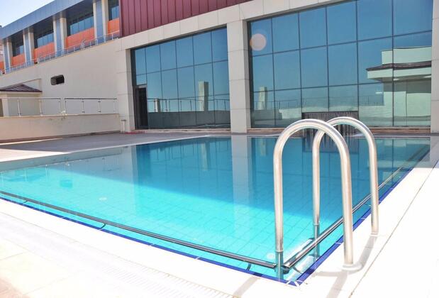 Tuna Thermal Resort Spa - Görsel 5