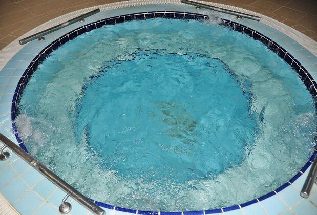 Tuna Thermal Resort Spa - Görsel 6